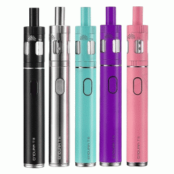 INNOKIN T18E KIT - Latest product review
